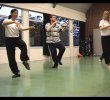 Tai Chi lessen 108 vorm